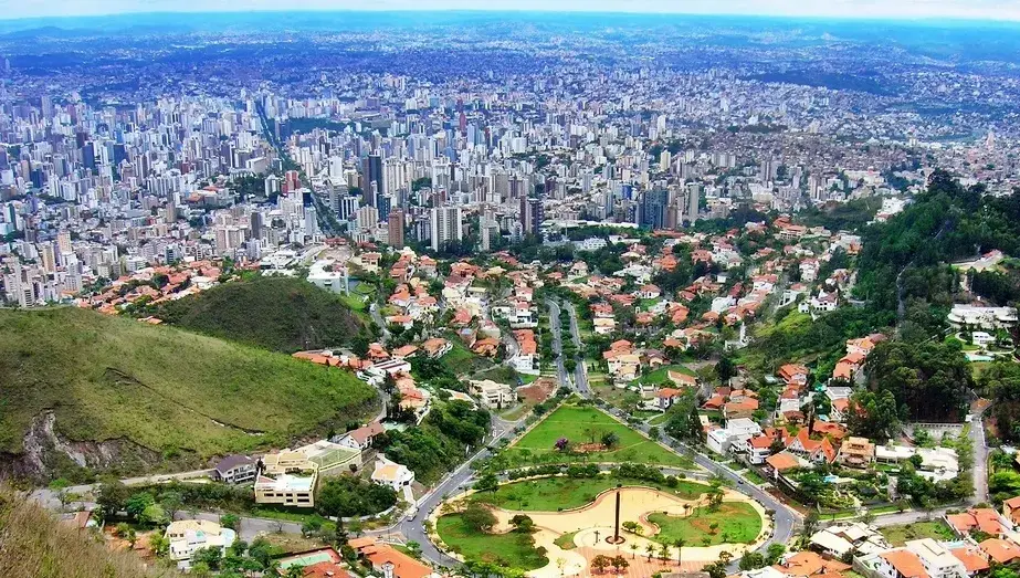 Minas Gerais